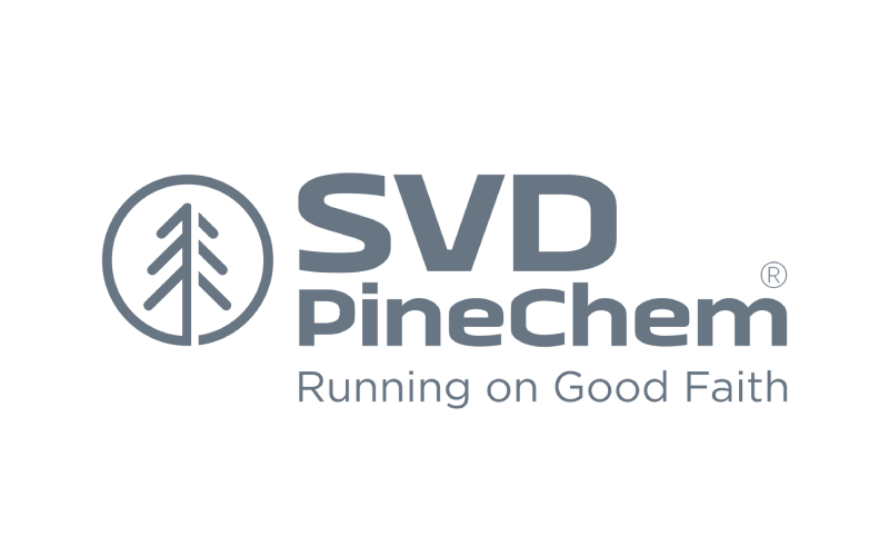 SVD Pinecharm
